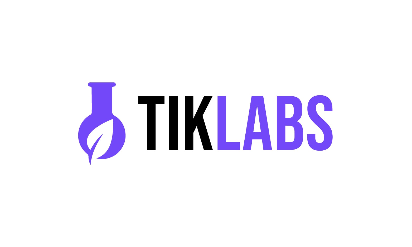 TikLabs logo